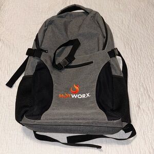 GUC Hotworx Backpack